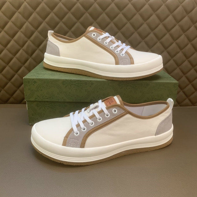 men gucci shoes-044